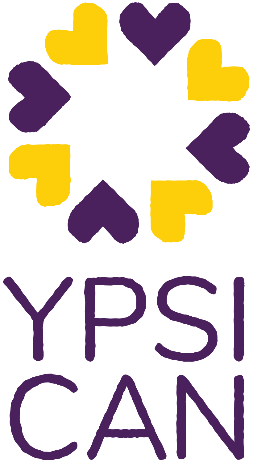 Ypsi CAN Logo